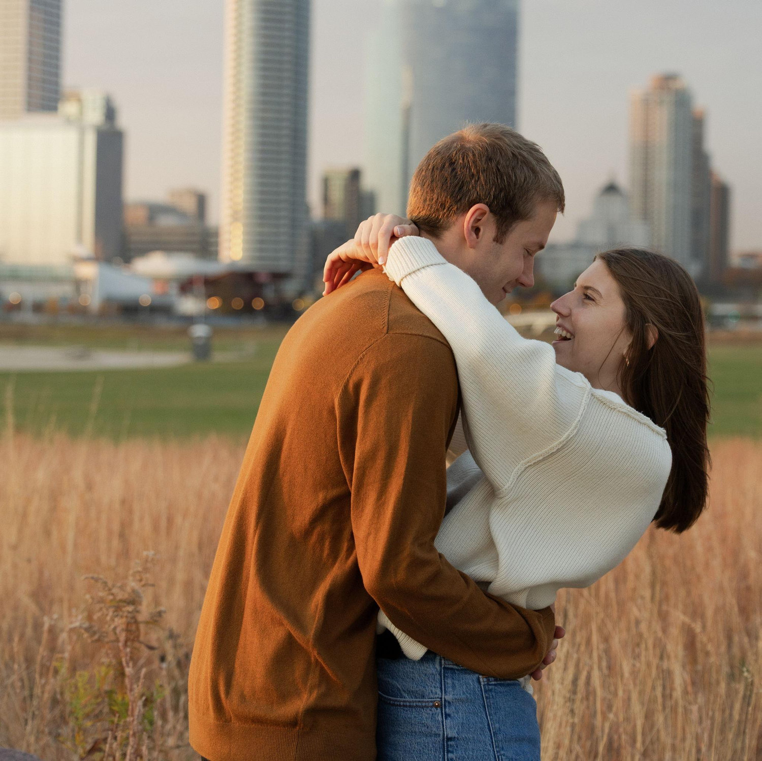 Engagement Photos 2025