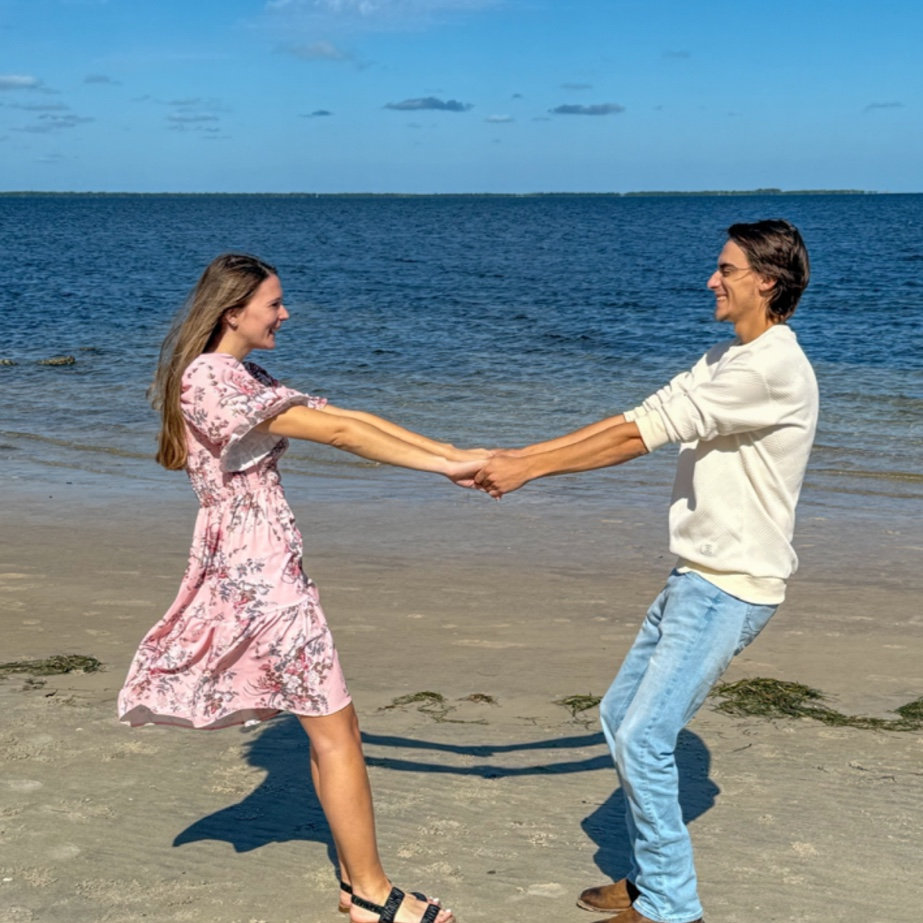 Engagement!