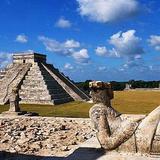 Chichén-Itzá