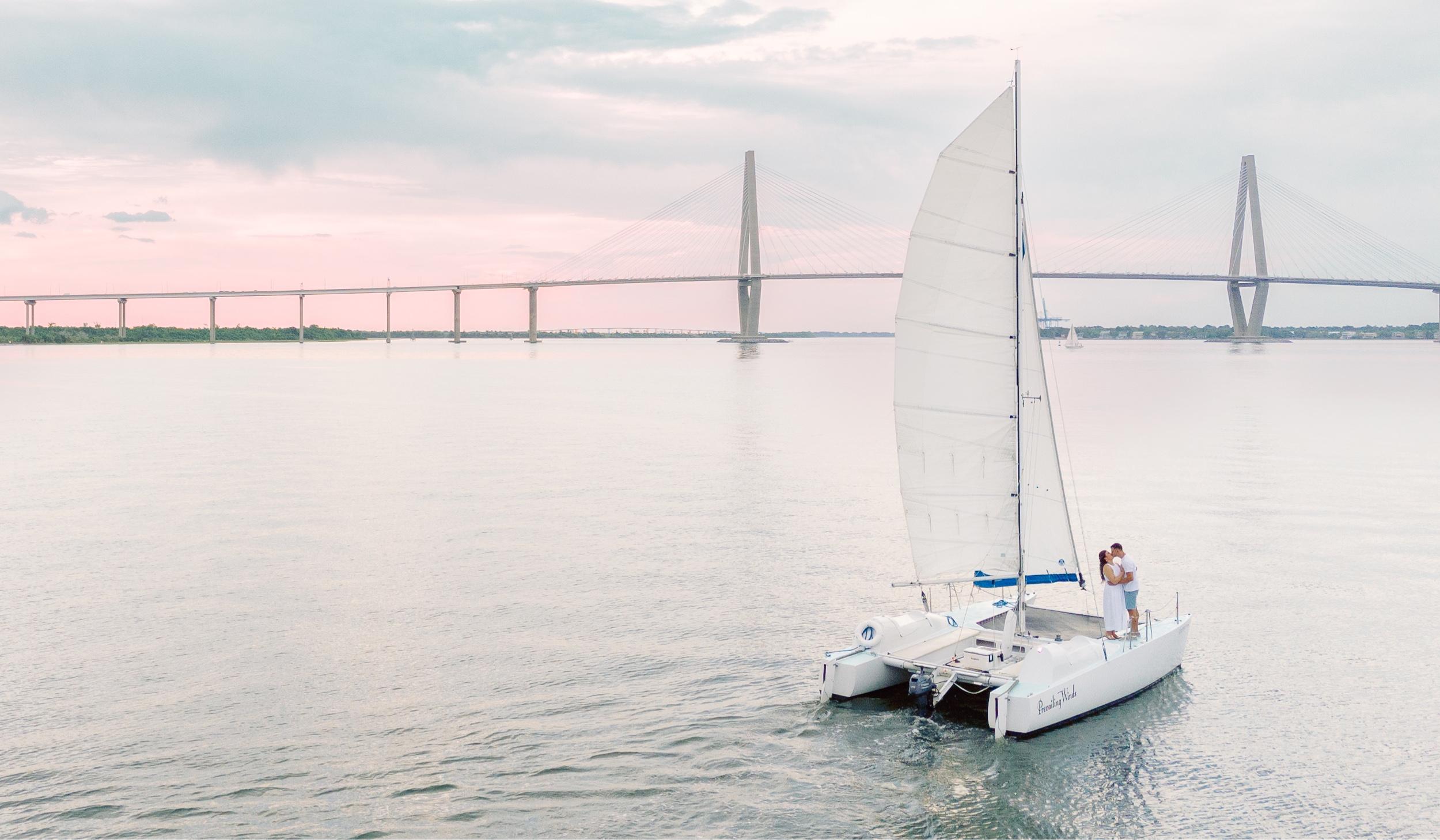 Ginny Sabers and Oscar Witte's Wedding Website