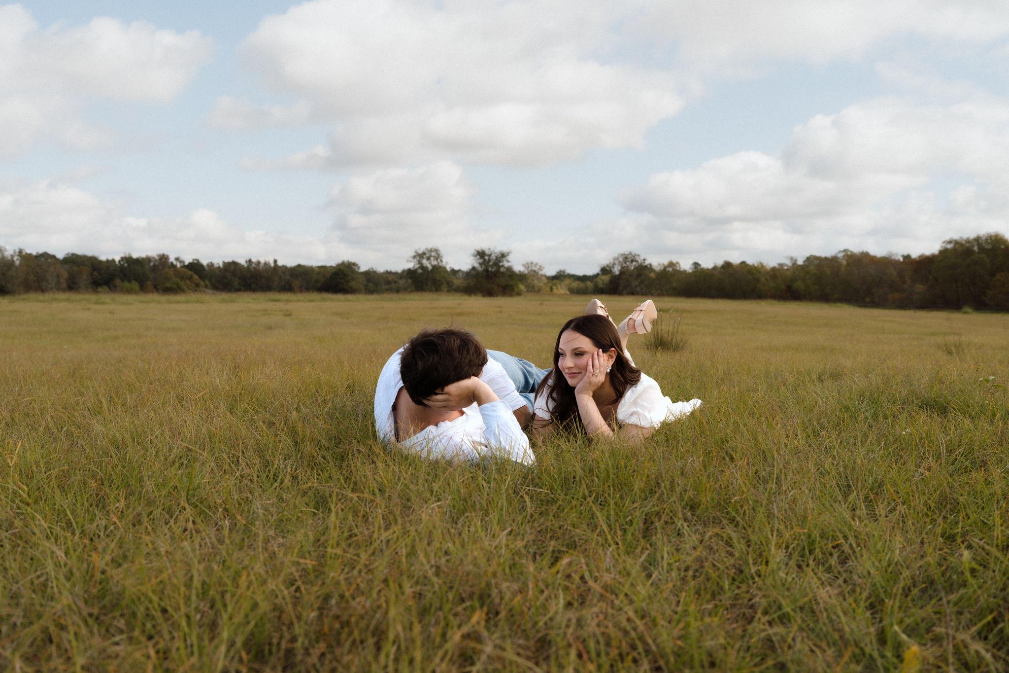 The Wedding Website of Ashton Oliver and Zoe Powell