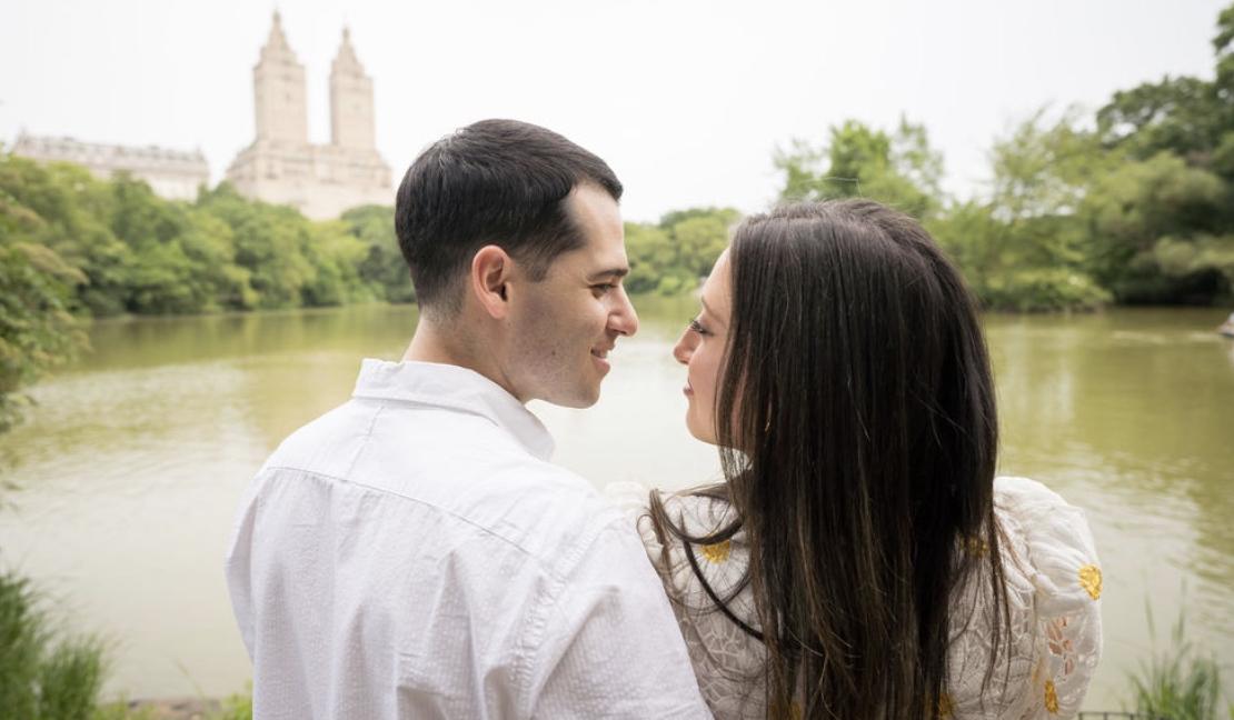 The Wedding Website of morgan camerik and ryan delissio