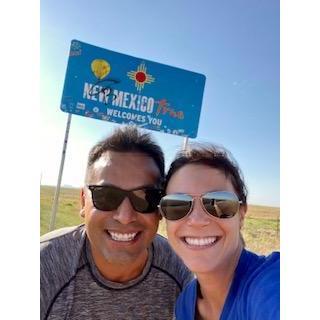 Road trip to Colorado, 2020