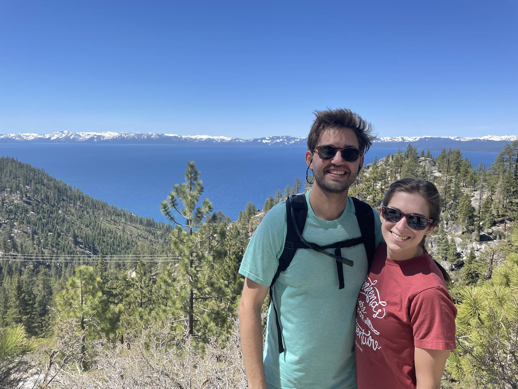 Reno - April 2021