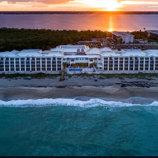 After wedding weekend get away!