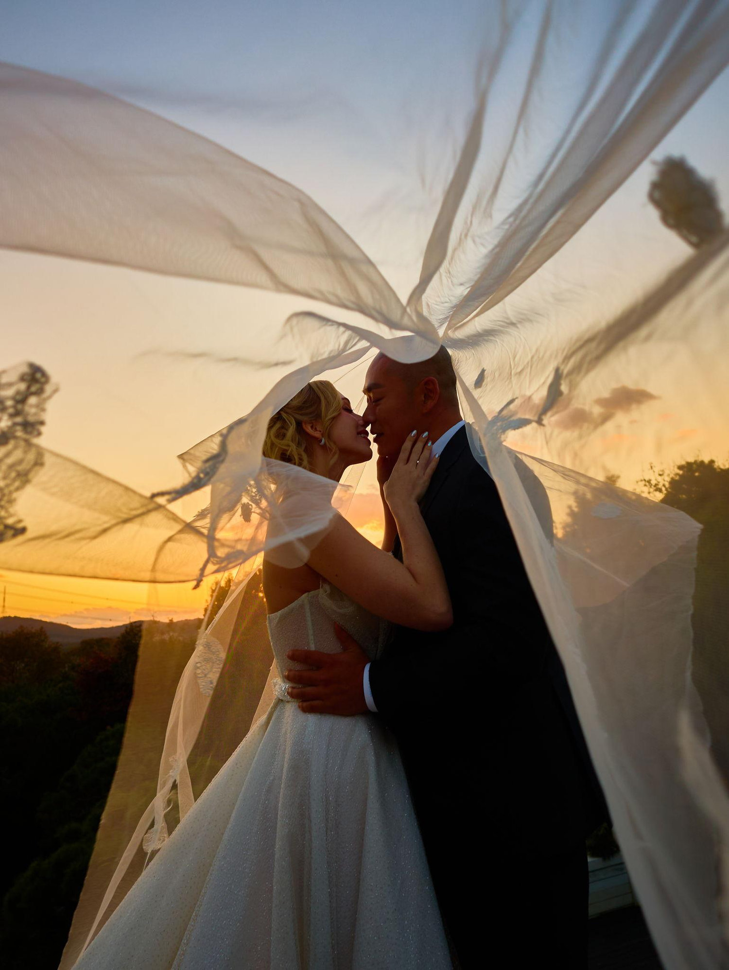 The Wedding Website of Shannon Harper and Jay Kim