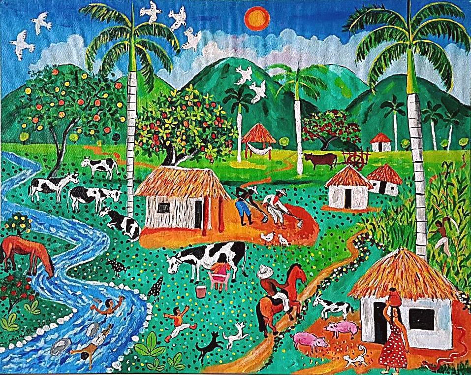 The Wedding Website of Lissette Garcia and Jonathan Garcia