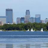 Lake Calhoun