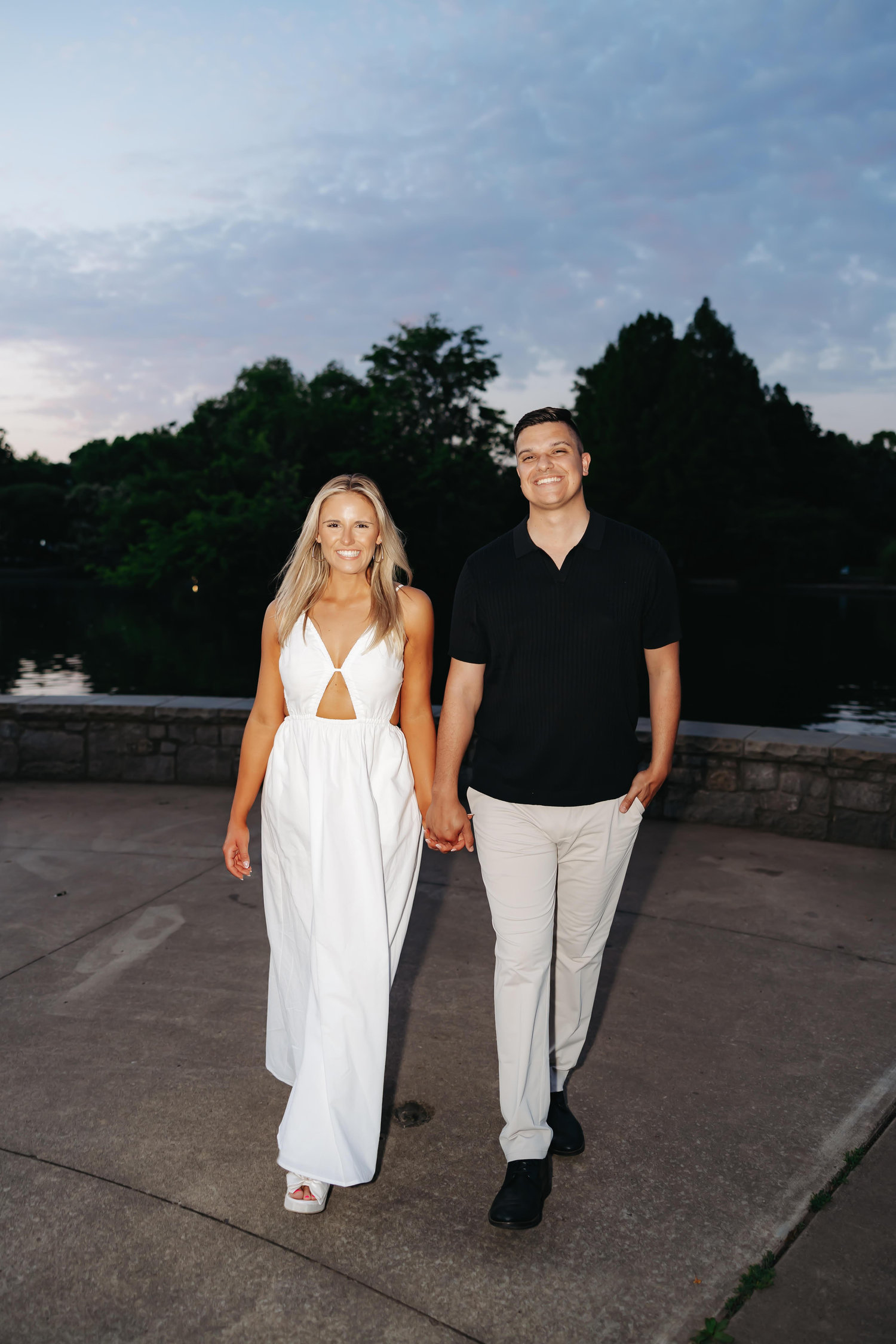 The Wedding Website of Evan Lasek and Casey Kummer