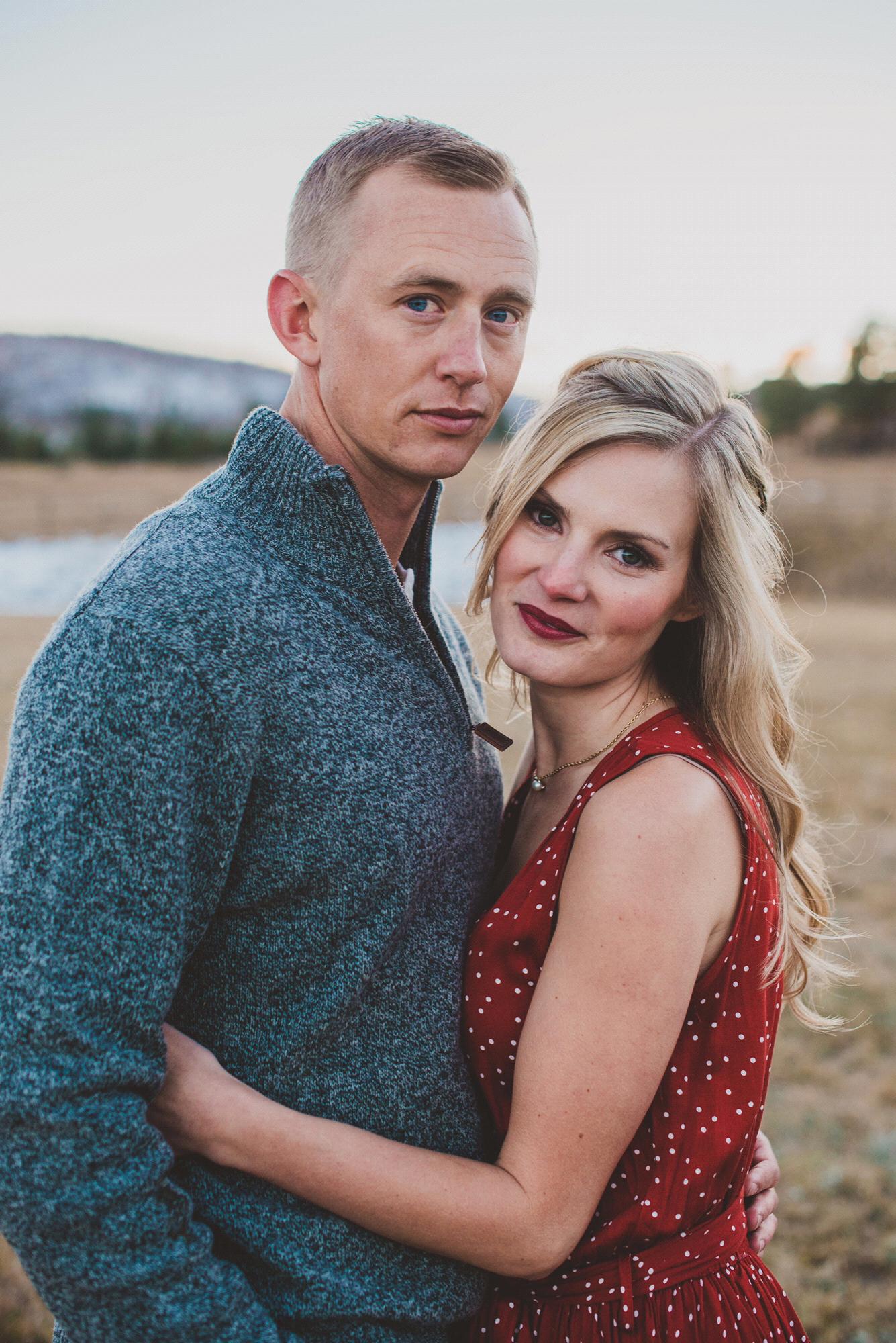 A few of our favorites from our wedding photographer, Kelsey White of One Oak Photography, October 2018