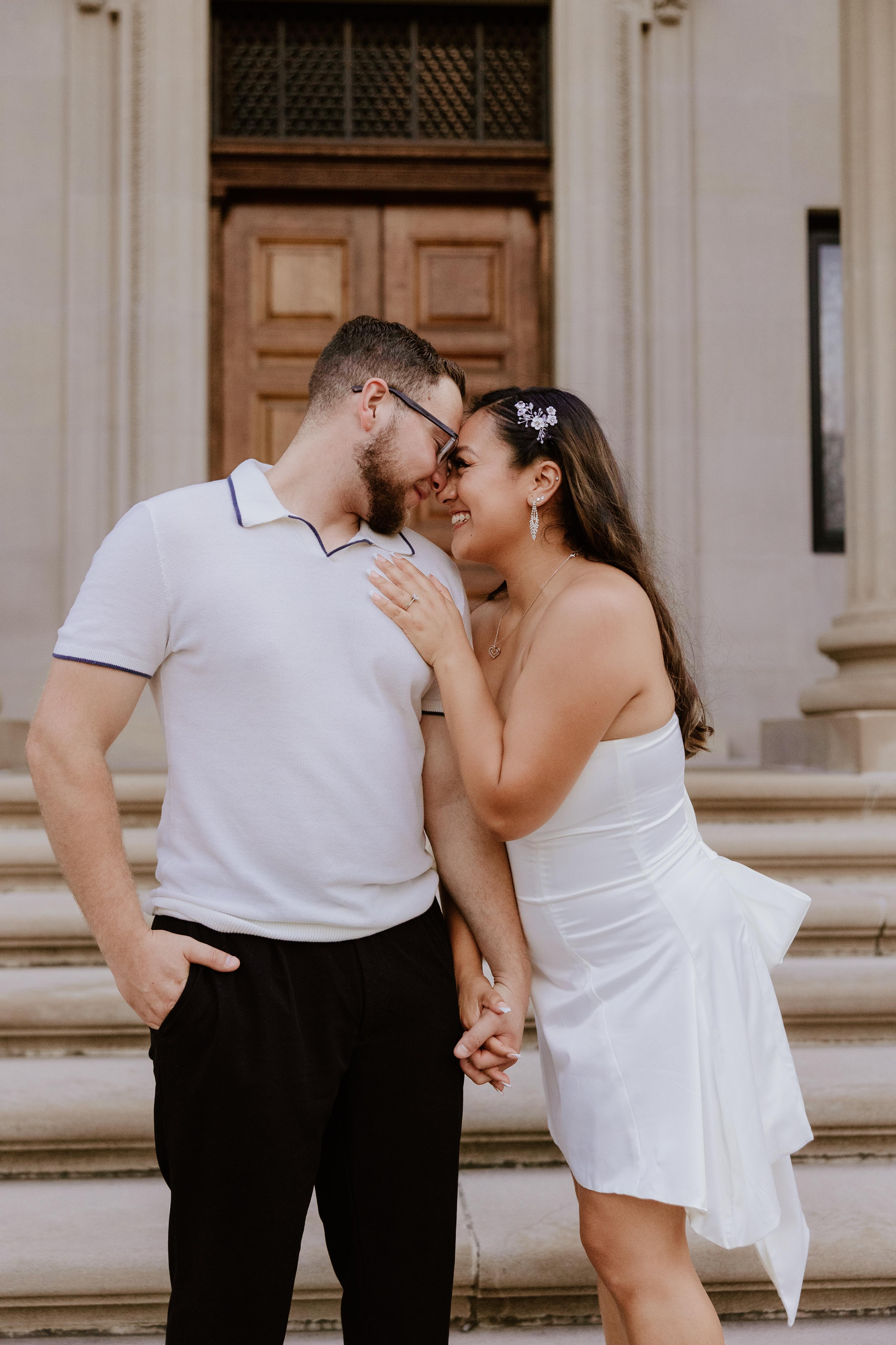 The Wedding Website of Edna Quezada and Richard Gonzalez