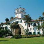 Santa Barbara Courthouse