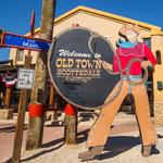 Old Town Scottsdale
