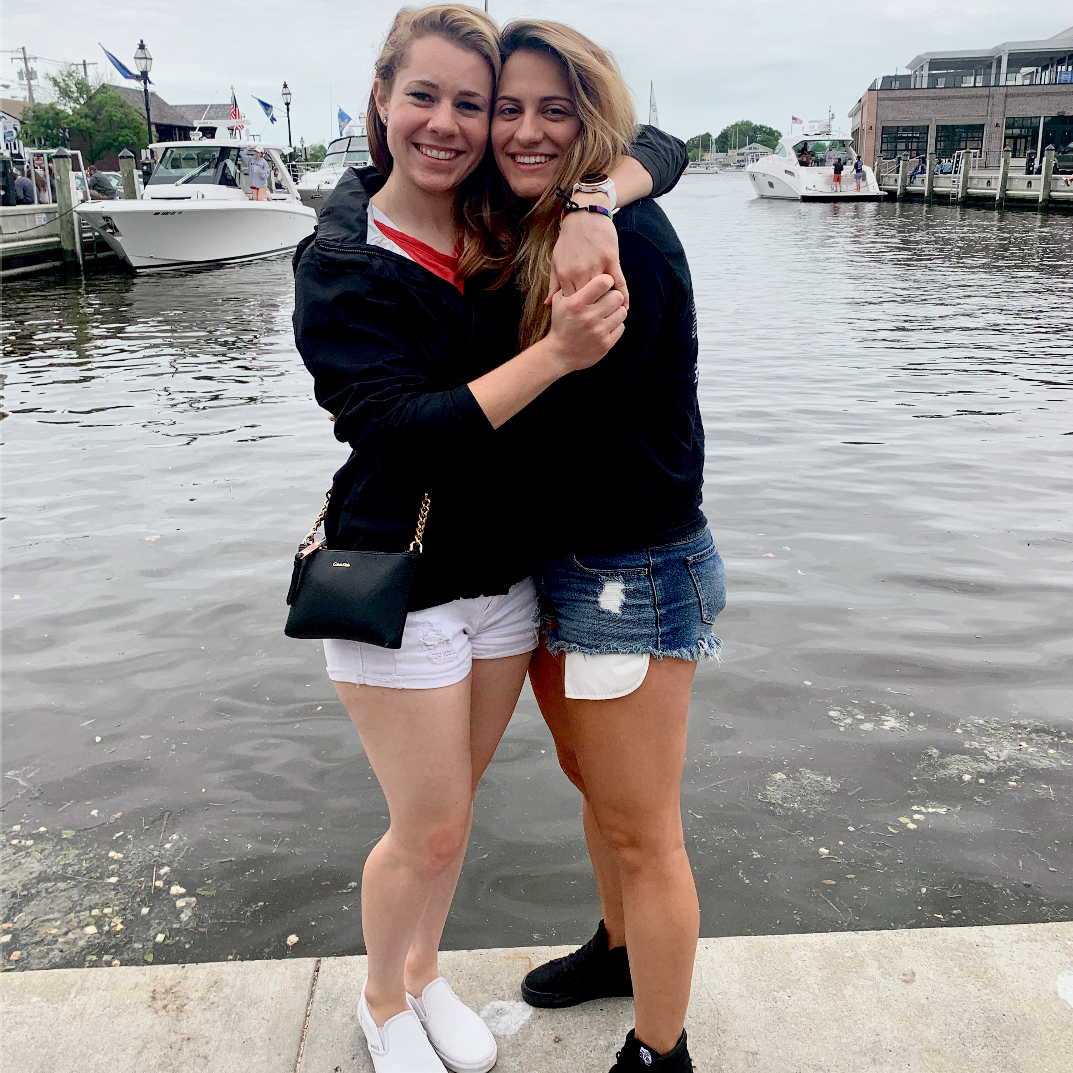 Annapolis looking gloomy // 17 May 2020