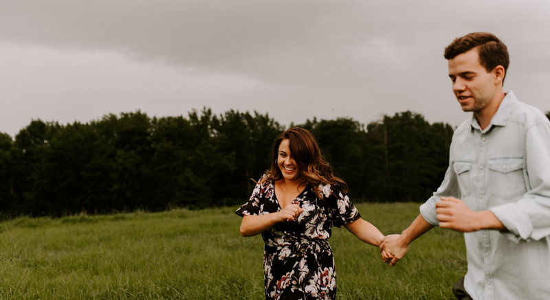 Chelsie Reed and Ben O’Halloran's Wedding Website