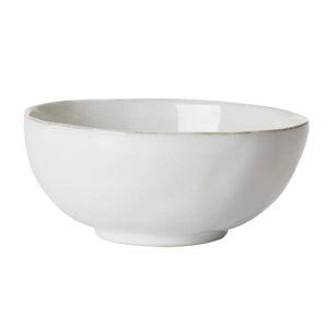 JULISKA PURO WHITE BERRY BOWL