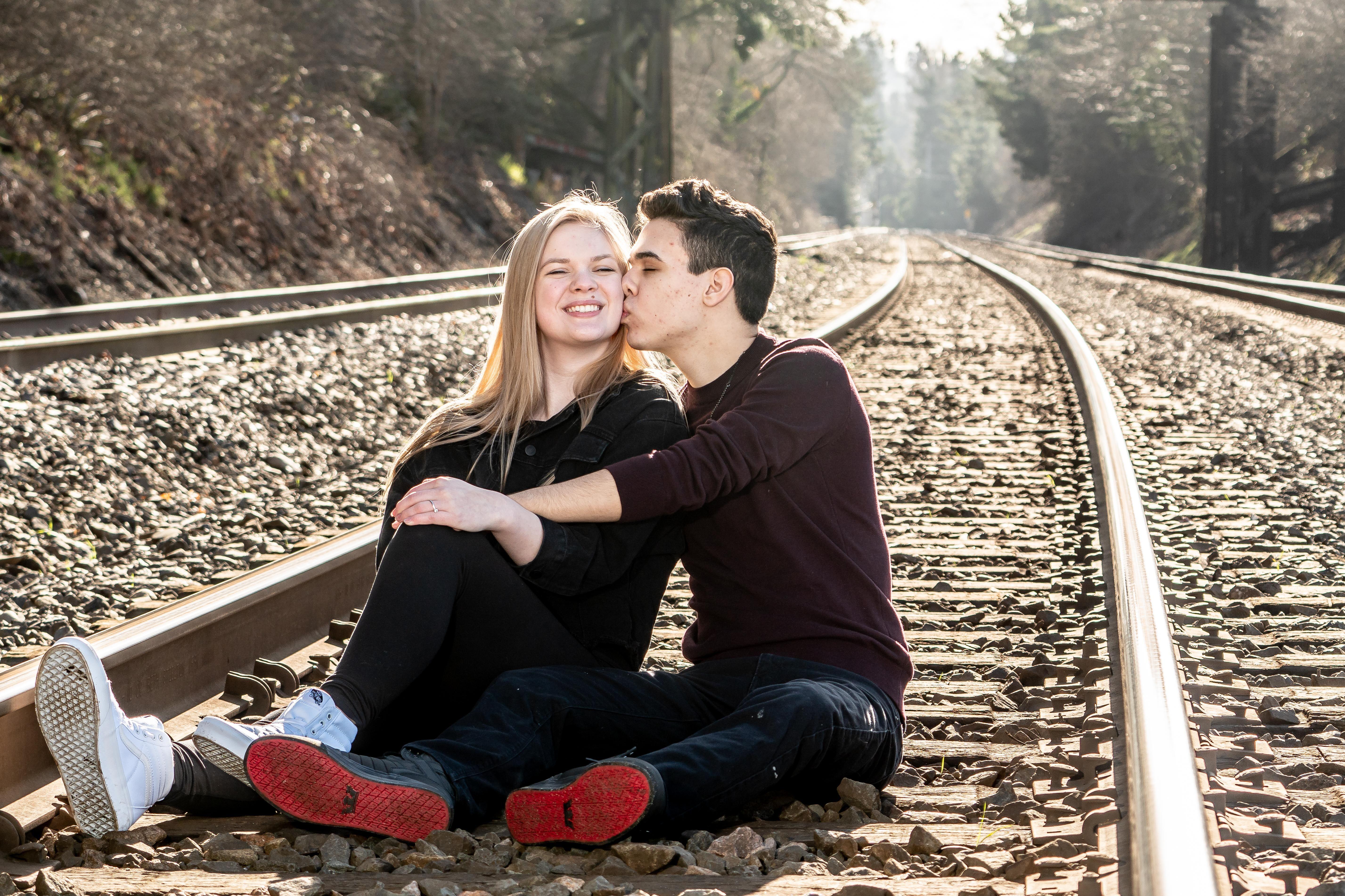 The Wedding Website of Porschia MacConaghy and Brandon Doty