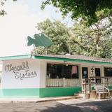 O'Farrell Sisters Restaurant