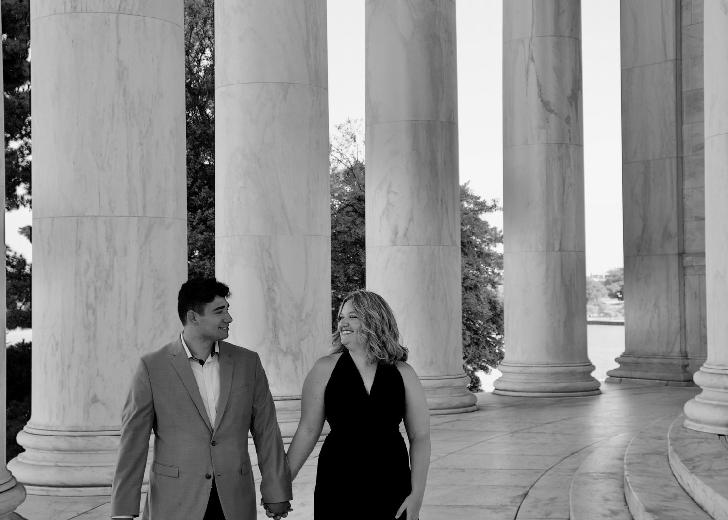 The Wedding Website of Grace Elizabeth McDonnell and Chandler Jameson Carr