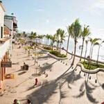 Malecon Puerto Vallarta