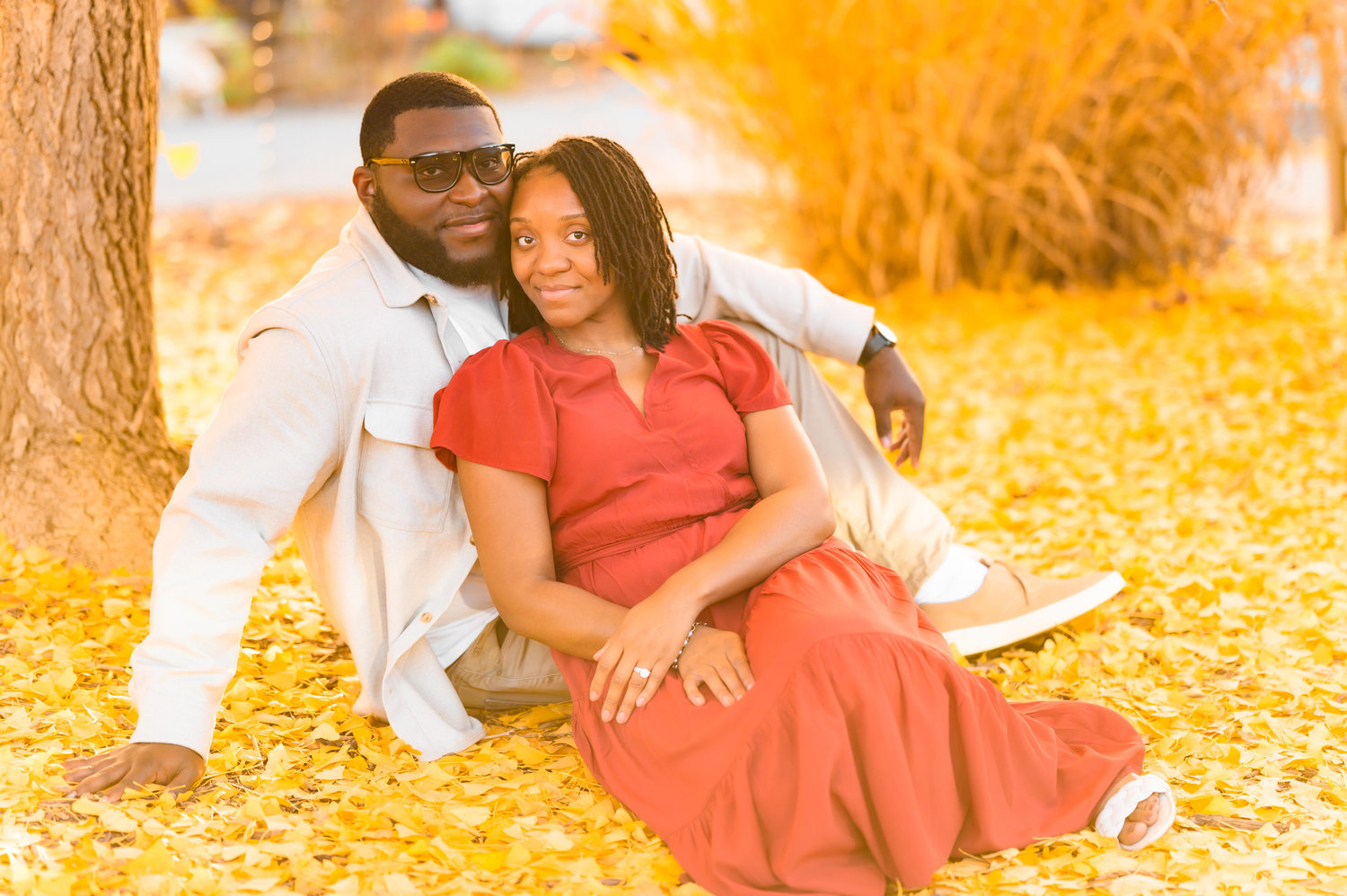 The Wedding Website of Makeyla Crockett and Michael Crockett