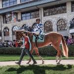 Keeneland Race Track
