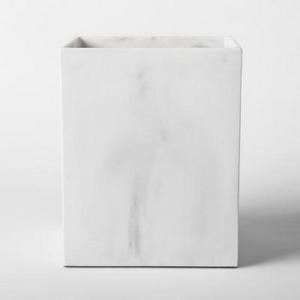 Bathroom Wastebasket