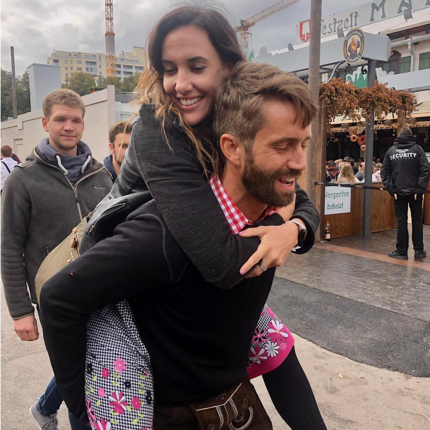 Oktoberfest 2019