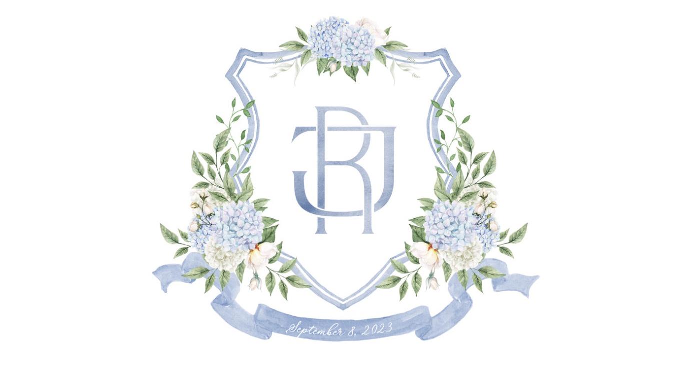 Rachel Batts and John Leimbach's Wedding Website