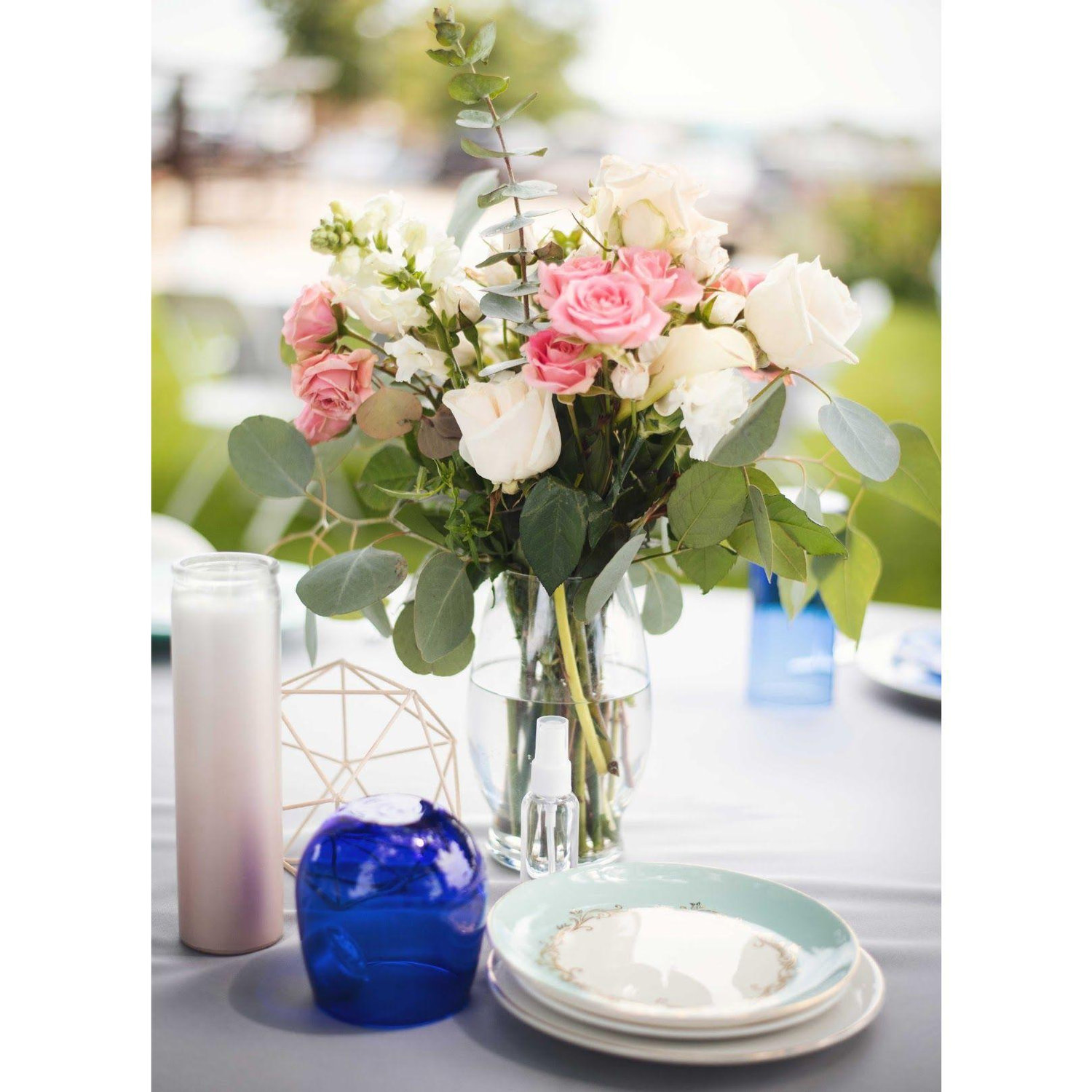 Wedding Centerpieces
