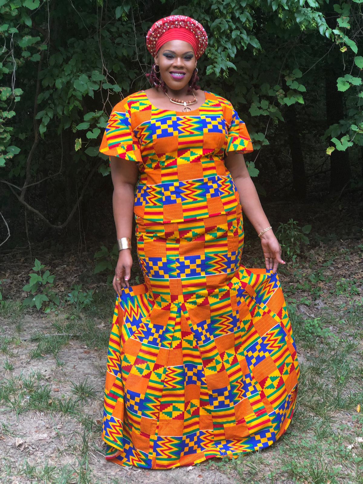 The Wedding Website of Sade Webb and Leroy Edwards