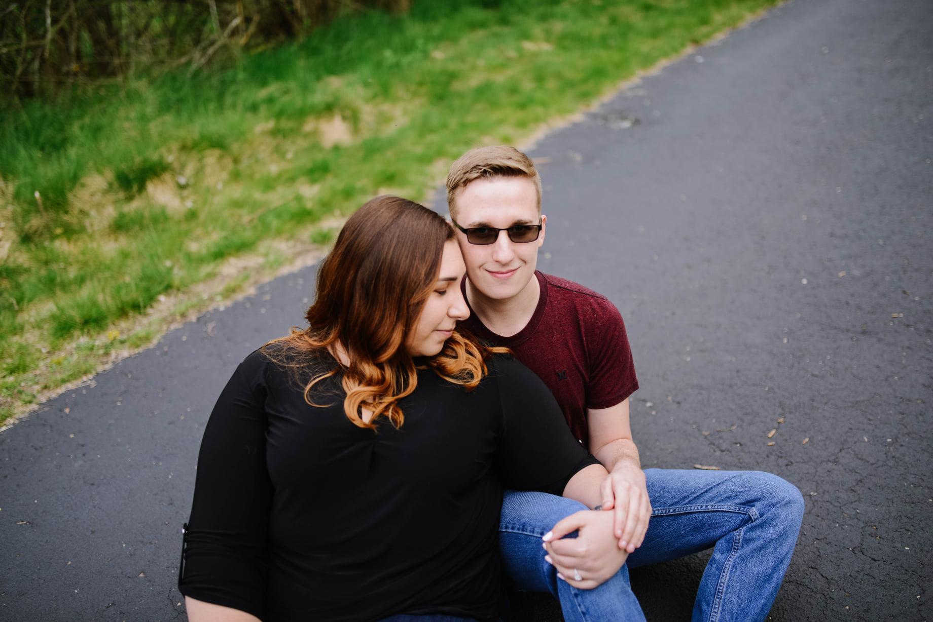 The Wedding Website of Autumn Sink and Josh Eldridge