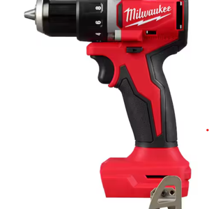 M18 18V Lithium-Ion Brushless Cordless 1/2 in. Compact Drill/Driver (Tool-Only)