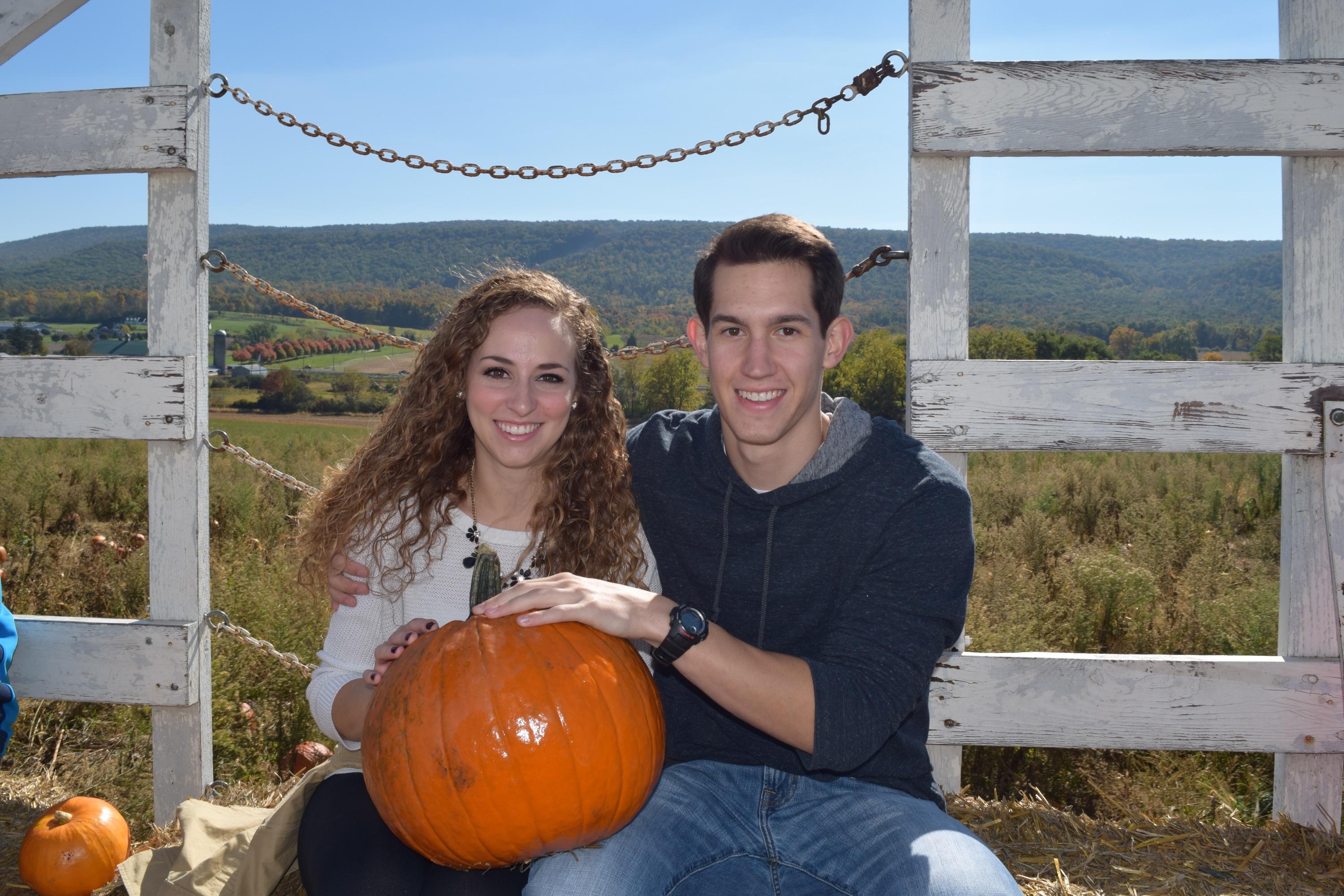 The Wedding Website of Kathryn Hickey and Nicholas Smith