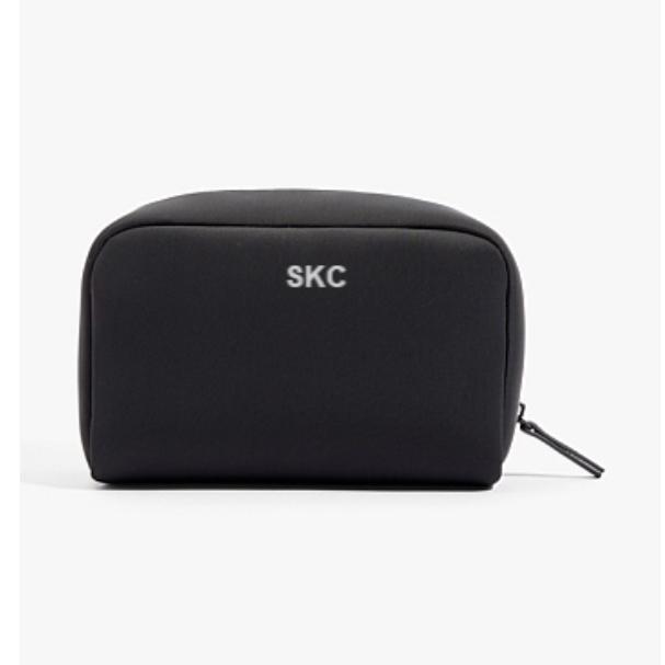 Neoprene Medium Cosmetic Case