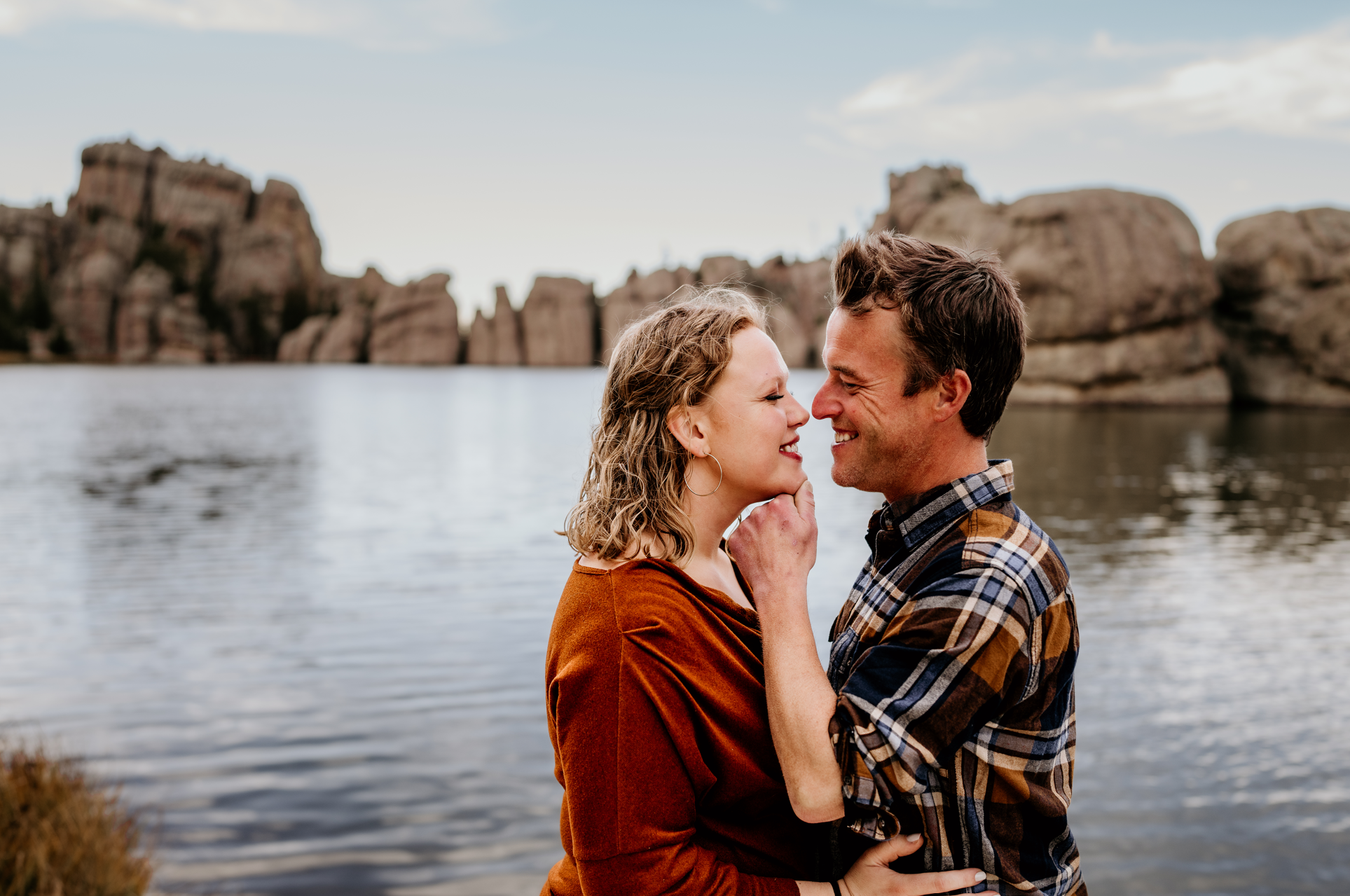 The Wedding Website of Kelsey Schwerin and Adrian Weaver