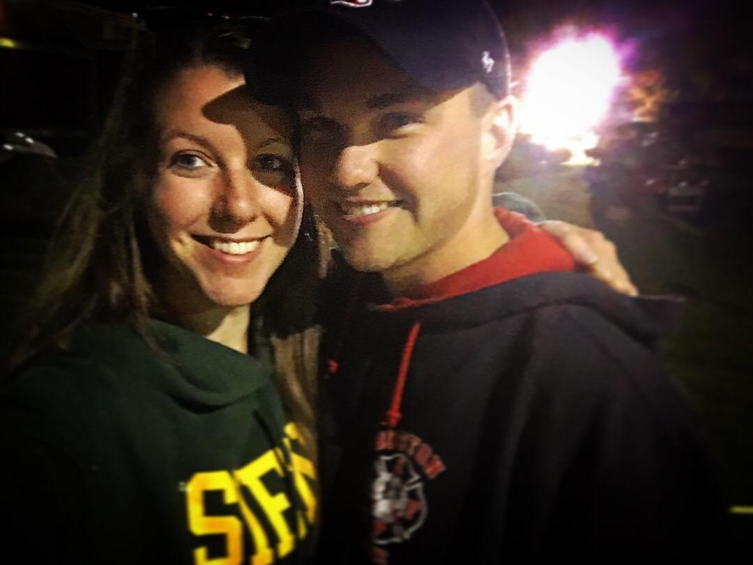 The Wedding Website of Jessica Poirier and Brian Patterson