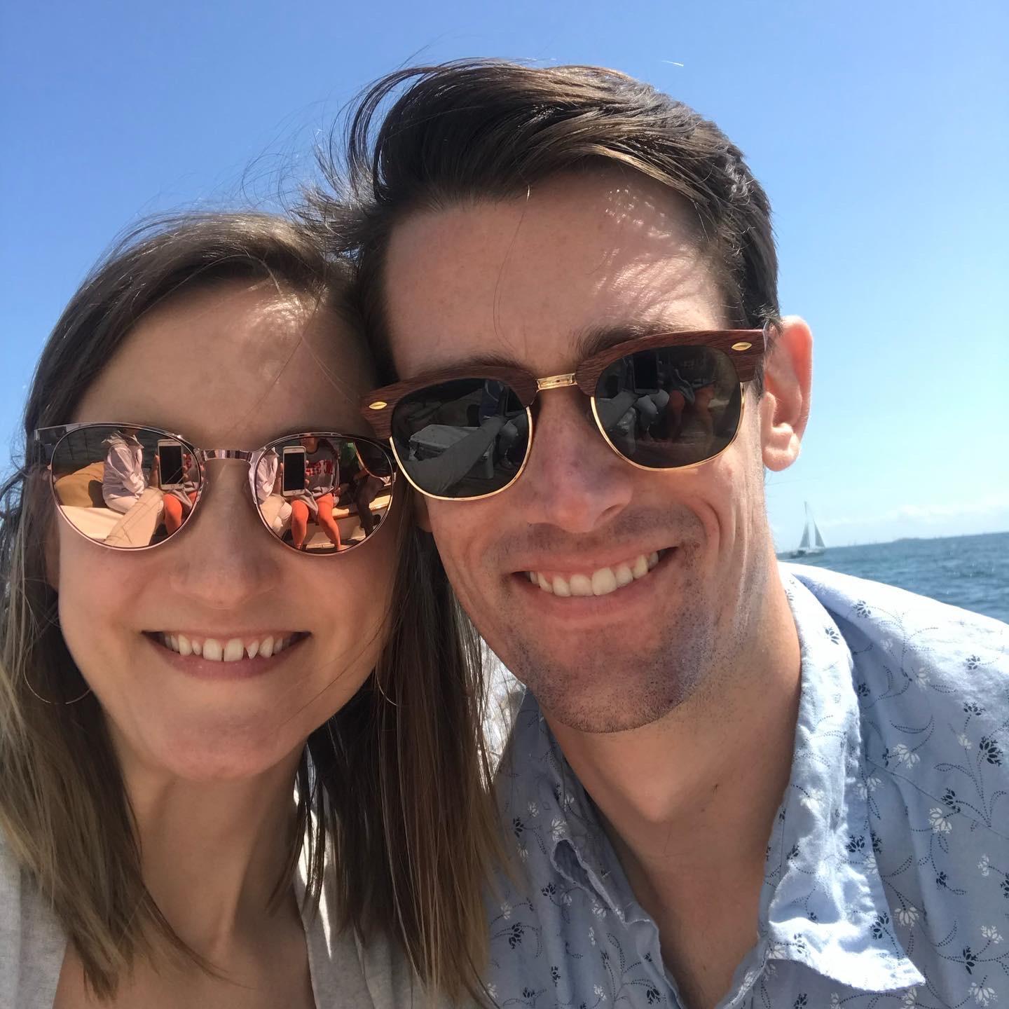 Sailing in the North Shore