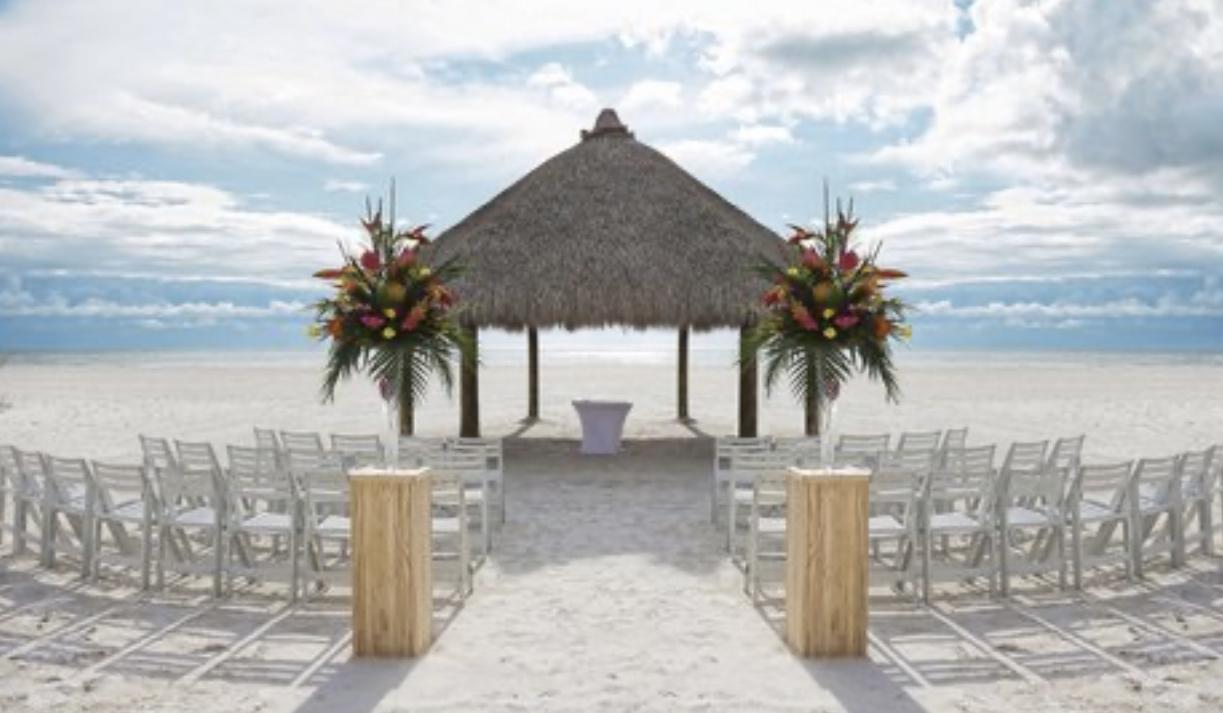The Wedding Website of Jessica Rivers and Matthew Thompson