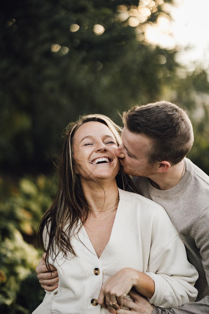 Sarah Funke and Michael Coughlin's Wedding Website
