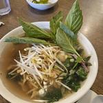 Pho Tastic & Deli