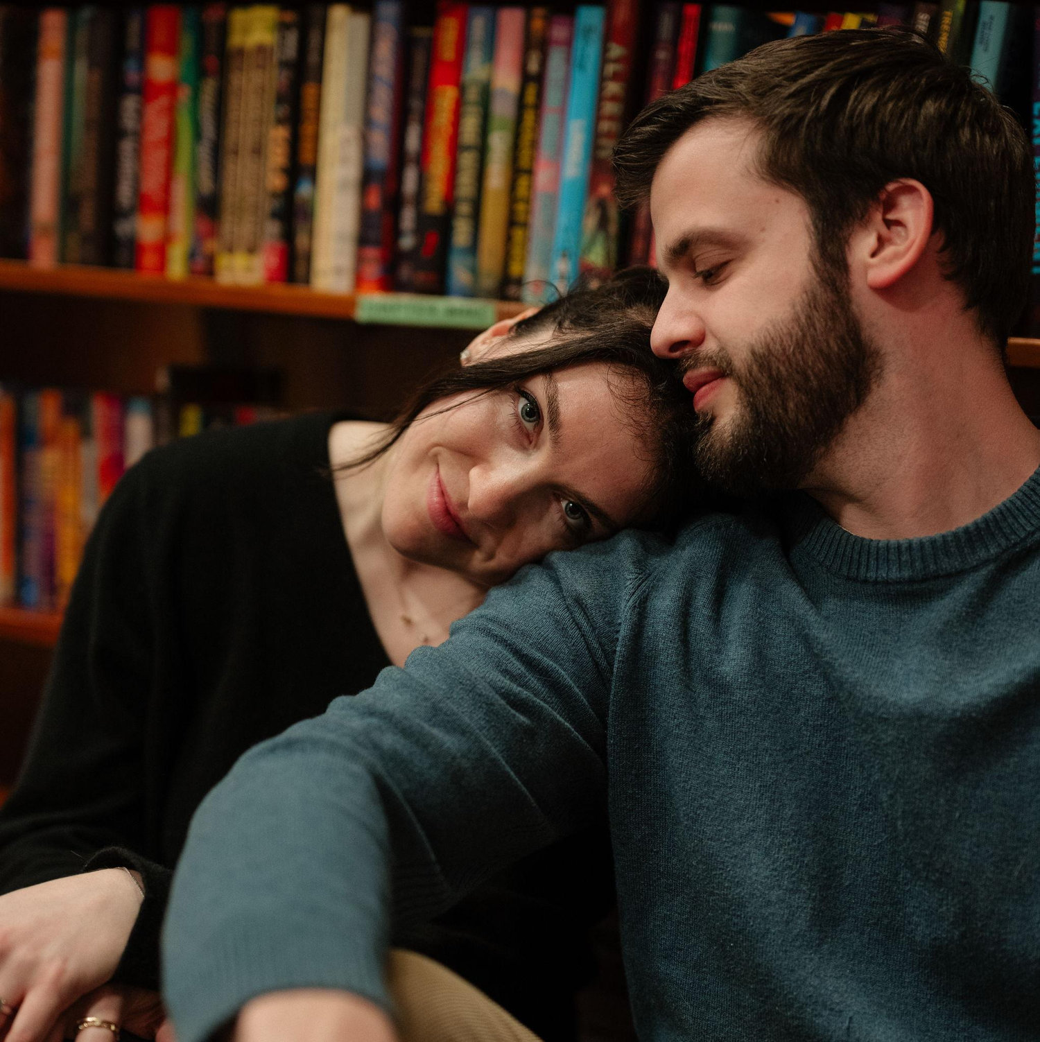 The Wedding Website of Olivia Bauer and Noah Martin