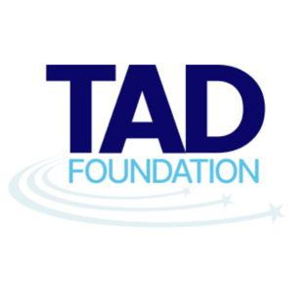 Donation to TAD