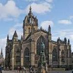 St Giles' Cathedral