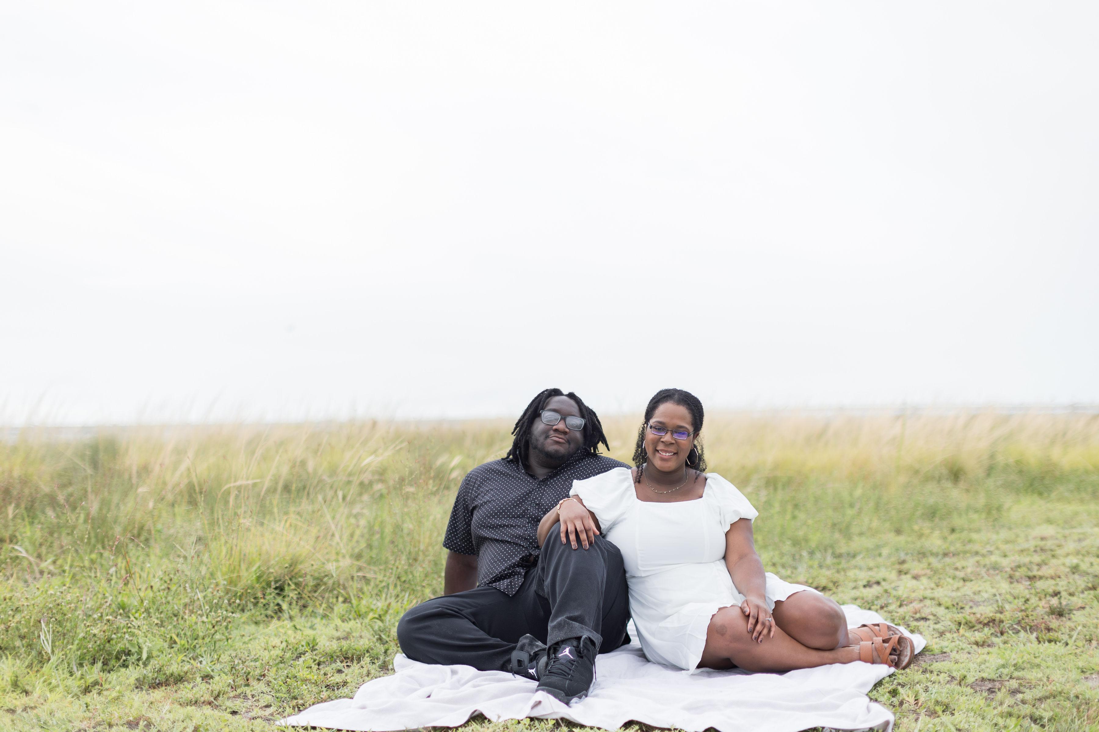 The Wedding Website of Caroline Simmons and Edward Williams