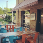 City Market Coffee Roasters