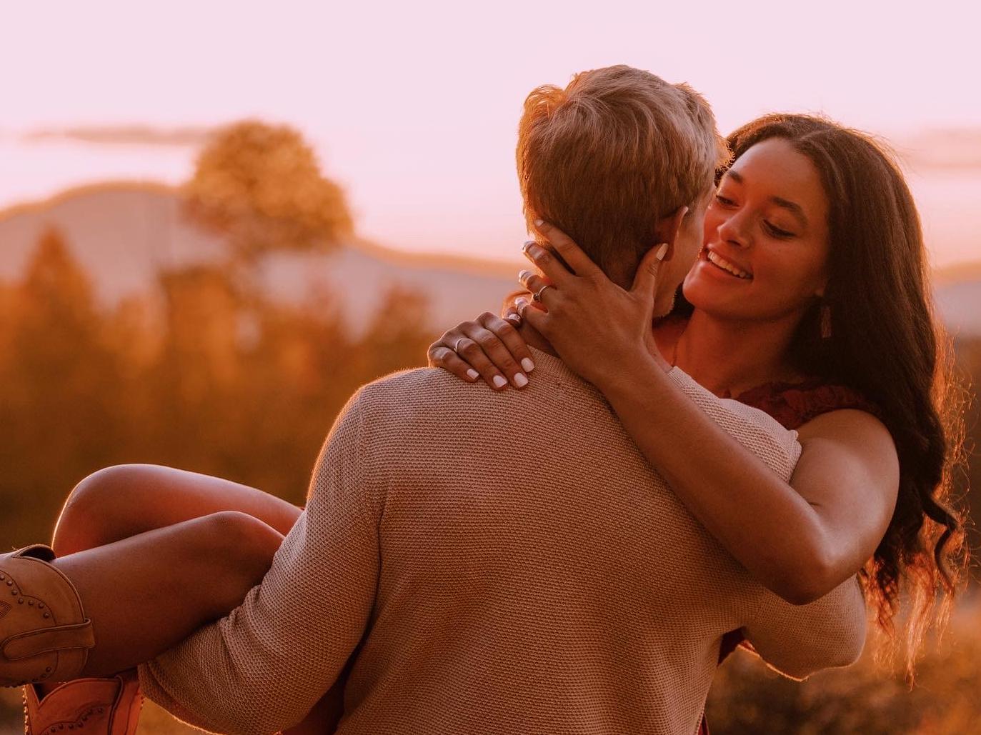 The Wedding Website of Kalista Shramek and Nicholas Doerksen