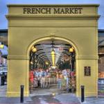 French Market Place