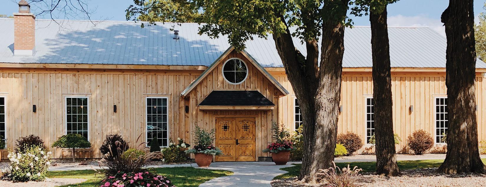 The Wedding Website of Makenzie Keeler and Sean Mulvihill