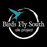 Birds Fly South Ale Project